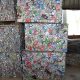 Cans Baled | Recycling Services | Storage Container Rentals | Parberry Environmental Solutions