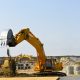 Construction Site Machines | Recycling Services | Storage Container Rentals | Parberry Environmental Solutions