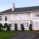 House Mansion | Recycling Services | Storage Container Rentals | Parberry Environmental Solutions