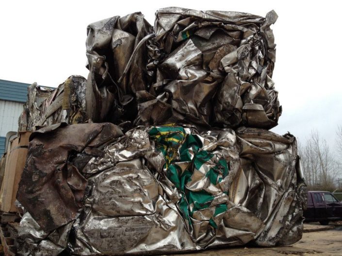 Bellingham Recycling Services Storage Container Rentals Parberry