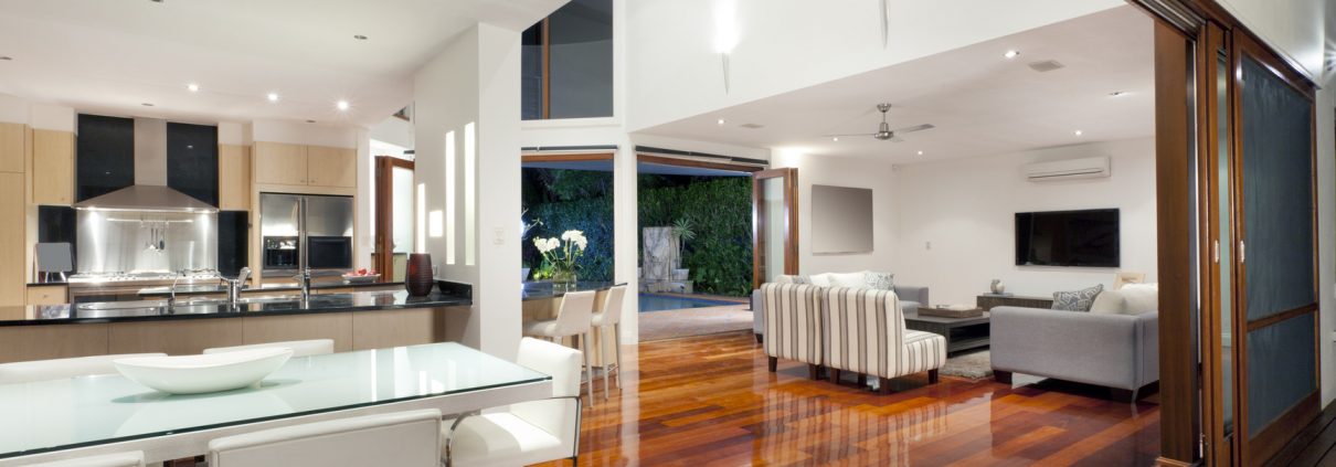 Modern Home | Recycling Services | Storage Container Rentals | Parberry Environmental Solutions