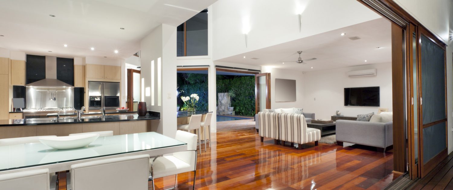 Modern Home | Recycling Services | Storage Container Rentals | Parberry Environmental Solutions