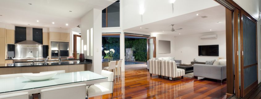 Modern Home | Recycling Services | Storage Container Rentals | Parberry Environmental Solutions