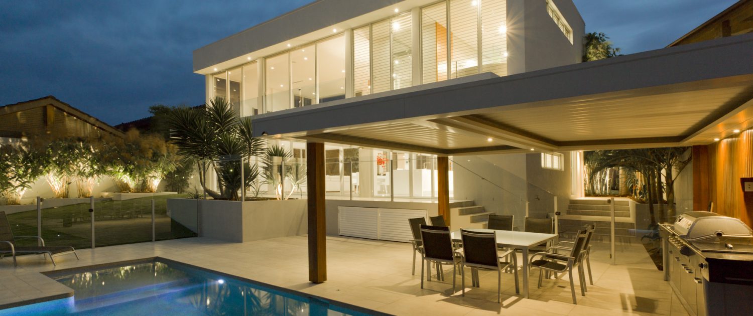 Superb Backyard | Recycling Services | Storage Container Rentals | Parberry Environmental Solutions